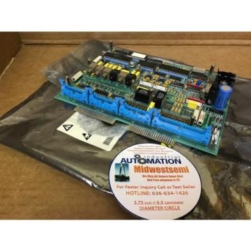 SAFT 163 IOC FREESHIPSAMEDAY ABB SAFT163IOC PC I/O BOARD SAFT-163-IOC 58096067QJ