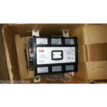 NIB ABB EHW250W 20 11 SK826481-BG