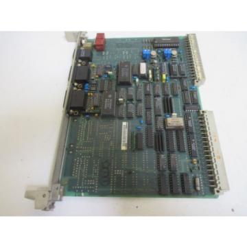 ABB GJR5137200R0004 35AE92E-E PC BOARD *USED*