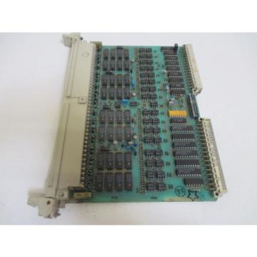 ABB GJR5145600R0001 35AB95 CIRCUIT BOARD *USED*