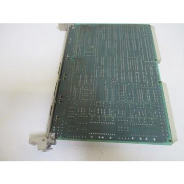 ABB GJR5137200R0004 35AE92E-E PC BOARD *USED*