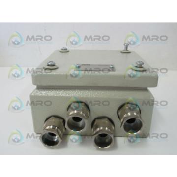 ABB YM222001-TN JUNCTION BOX *NEW NO BOX*