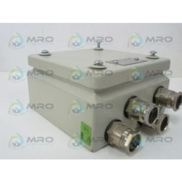 ABB YM222001-TN JUNCTION BOX *NEW NO BOX*