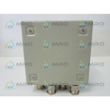 ABB YM222001-TN JUNCTION BOX *NEW NO BOX*