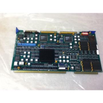 USED ABB IIMPM02 PC BOARD