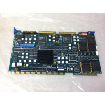 USED ABB IIMPM02 PC BOARD