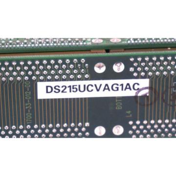 NEW GE DS215UCVAG1AC MODULE DS200UCVAG1ABB, IC660ELB912G