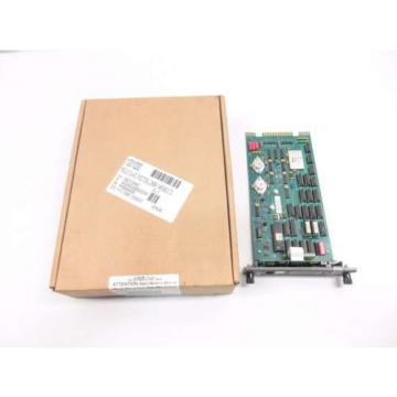 NEW ABB LPS01 INFI 90 LVDT POSITION PCB CIRCUIT BOARD MODULE D526184