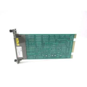 NEW ABB LPS01 INFI 90 LVDT POSITION PCB CIRCUIT BOARD MODULE D526184