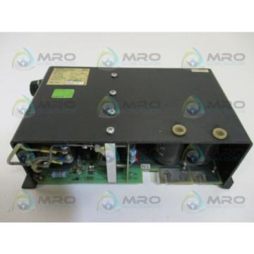 ABB DSSR122M 48990001-LR POWER SUPPLY *USED*