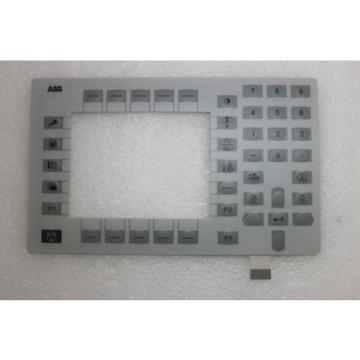 New ABB 3HNE00313-1 Membrane Keypad