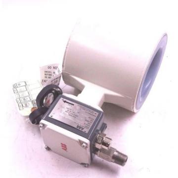 NEW ABB 10D1475JN15PD29KY52A1112C1 FLOW METER