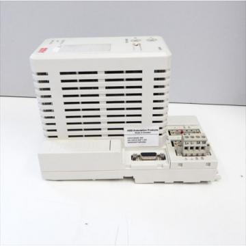 ABB CI810V2  Field - Communication - Interface  Vers:CI810-SW*1.3/0  - used -