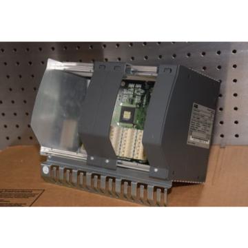 ABB FREELANCE 2000 FIELDCONTROLLER MINBOARD P 37261-4-0369528 3726140369528