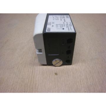 USED ABB TZIDC ABB Valve Positioner: V18345-1010121001 FREE SHIPPING