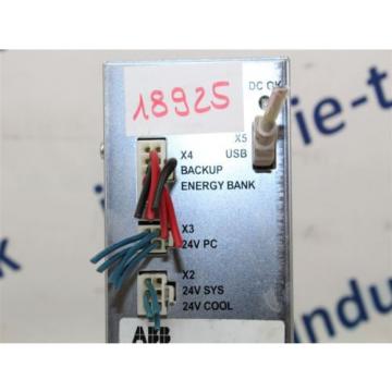 ABB DSQC604 3HAC 12928-1 Power supply Power supply