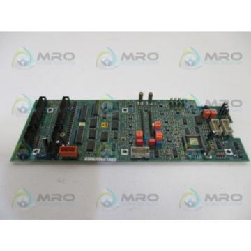 ABB 3BHB001336R0001 PROCESSOR BOARD *USED*