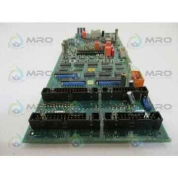 ABB 3BHB001336R0001 PROCESSOR BOARD *USED*