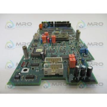 ABB 3BHB001336R0001 PROCESSOR BOARD *USED*