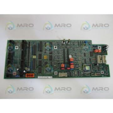 ABB 3BHB001336R0001 PROCESSOR BOARD *USED*