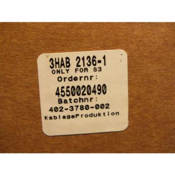 ABB   3HAB 2136-1