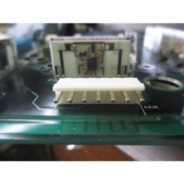 ABB MAIN CIRCUIT INTERFACE BOARD 61431390B