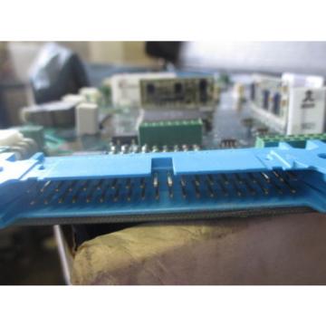 ABB MAIN CIRCUIT INTERFACE BOARD 61431390B