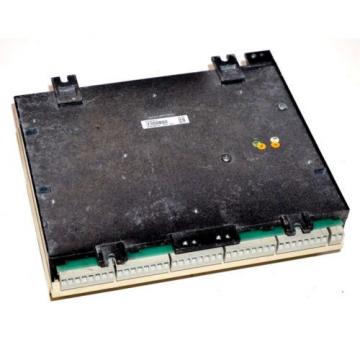 ABB  DSDX452 BASIC I/O UNIT