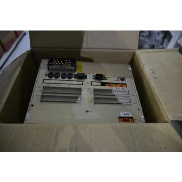 ABB  REF542PLUS  BASE UNIT  1VCF752000