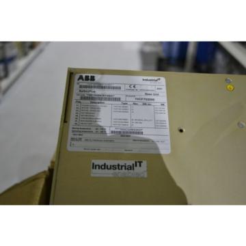 ABB  REF542PLUS  BASE UNIT  1VCF752000