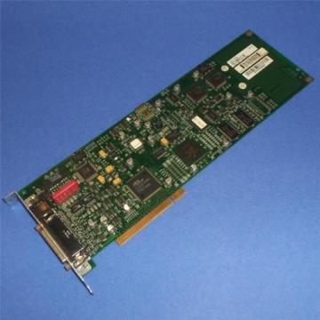 ABB ROBOTICS I/O CPU CARD DSQC 532A / 3HAC18158-1