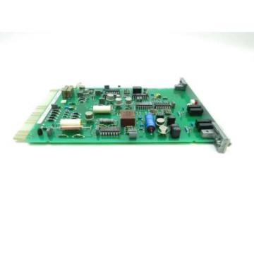 NEW ABB HESG447475R0002 UT386B MONITORING MODULE PCB CIRCUIT BOARD D514260