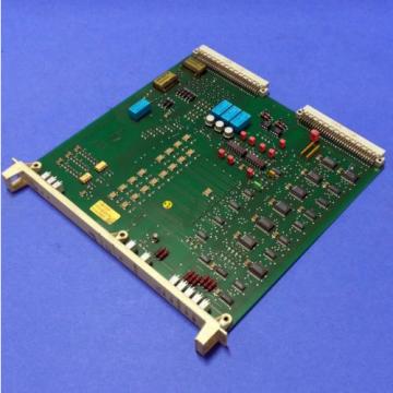 ABB ROBOTICS PCB SAFETY BOARD DSQC 228