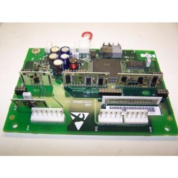 ABB 57619066E ABB 58907944J TYPE NINT-41  INTERFACE BOARD MAIN CIRCUIT