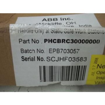 ABB PHCBR30000000 HARMONY BRIDGE CONTROLLER *NEW IN BOX*