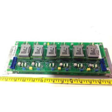 ABB PULSE TRANSFORMER BOARD SDCS-PIN-48 REV H