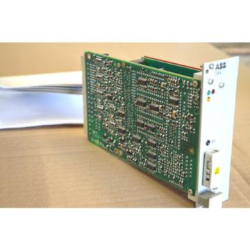 ABB TZA4 Digitaler Messrechner DIGITAL MEASURING COMPUTER 24VAC/DC 48-62HZ NEU