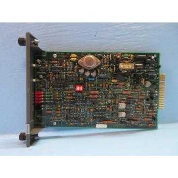 Bailey 6637830G1 infi-90 Bus Monitor Module Assy 6637829F1 ABB Symphony Network