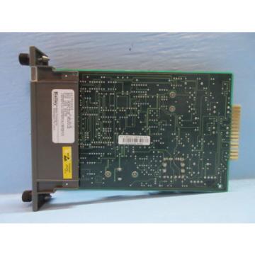 Bailey 6637830G1 infi-90 Bus Monitor Module Assy 6637829F1 ABB Symphony Network