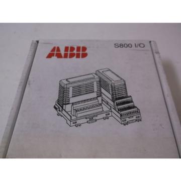 ABB 3BSE008514R1 OUTPUT MODULE DIGITAL RELAY *FACTORY SEALED*