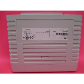 ABB MODULEBUS CLUSTER MODEM 3BSE021456R1 TB840 PR-R