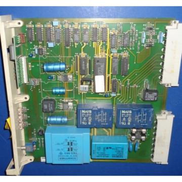 ASEA BROWN BOVERI ABB PURGE CONTROL UNIT PCB PCU-02