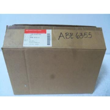 ABB 3HAB8101-2/05A SERVO DRIVE CONTROLLER *NEW IN BOX*