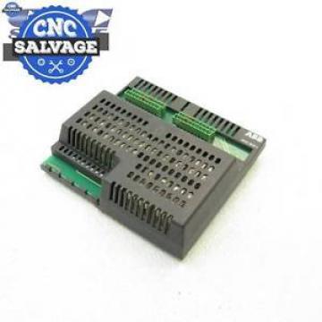 ABB I/O MODULE BOARD 3HAC3939-4/01