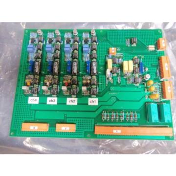 ABB BIAC-1000 570-03400 BOARD *USED*