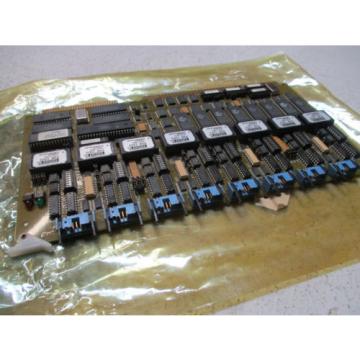 ABB 6007BG10000D I/O MODULE BOARD *NEW IN BAG*