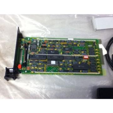 USED ABB NBIM02 INTERFACE MODULE