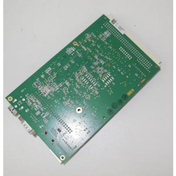 ABB PB0357 rev3 3AXD50000032667 NXP001-502 card