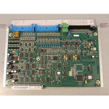 ABB - YPQ 111A - ASEA BROWN BOVERI  - IO EXTENSION CARD