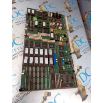 ABB ASEA BROWN BROVERI DSQC 202 7C YB560103-AC 2668 182-76/4 PCB BOARD